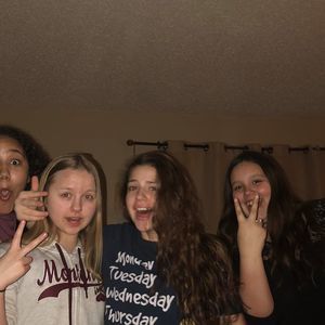 Meet your Posher, Emma